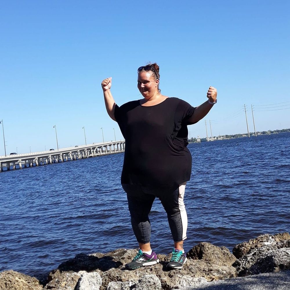 Meet your Posher, Sueanne